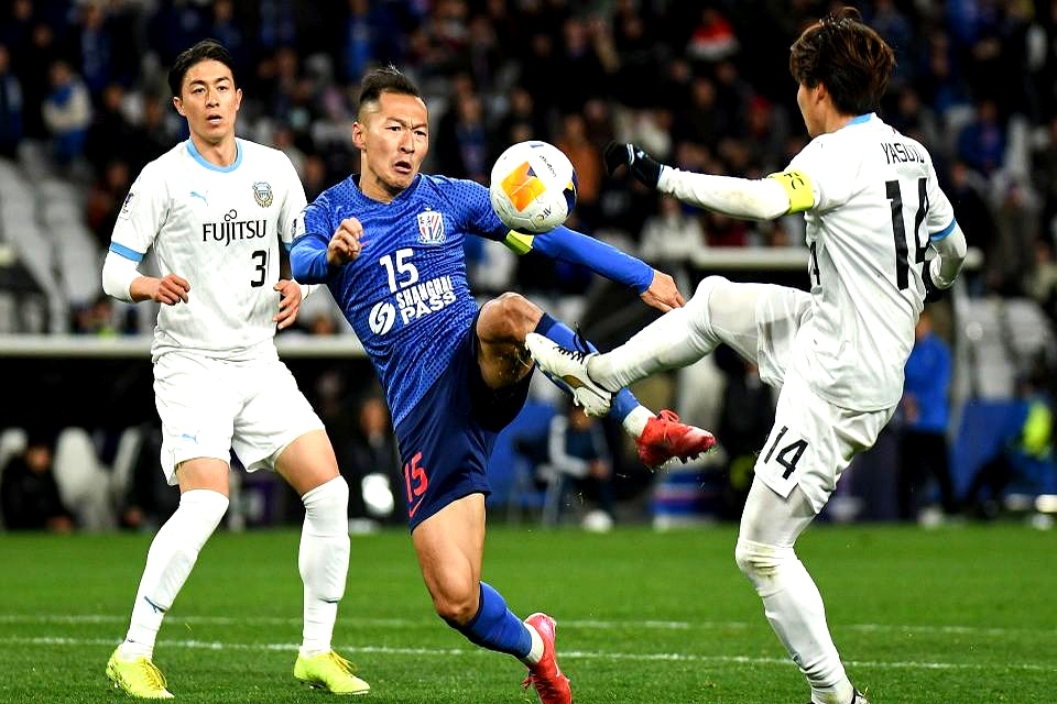 kaiyun登录入口包含上海申花发布备战花絮；转会期远射贴柱；NBA总决赛任务艰巨；身体对抗强度拉满的词条